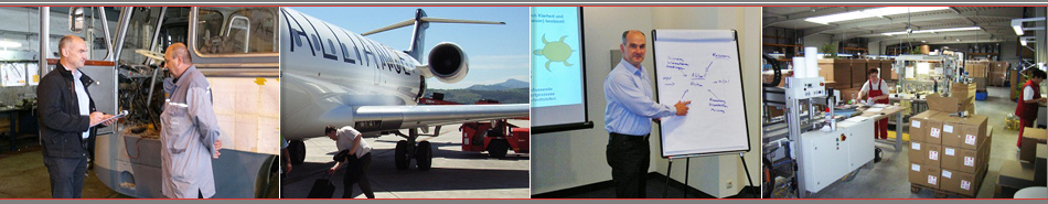 Beratung, Consulting, Qualität